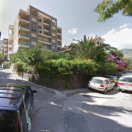 Budva Morska Oaza מראה חיצוני תמונה