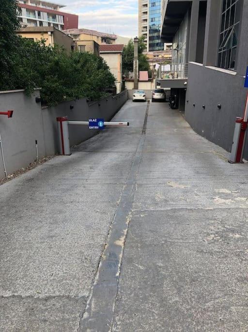 Budva Morska Oaza מראה חיצוני תמונה