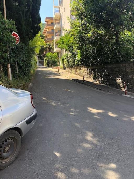 Budva Morska Oaza מראה חיצוני תמונה