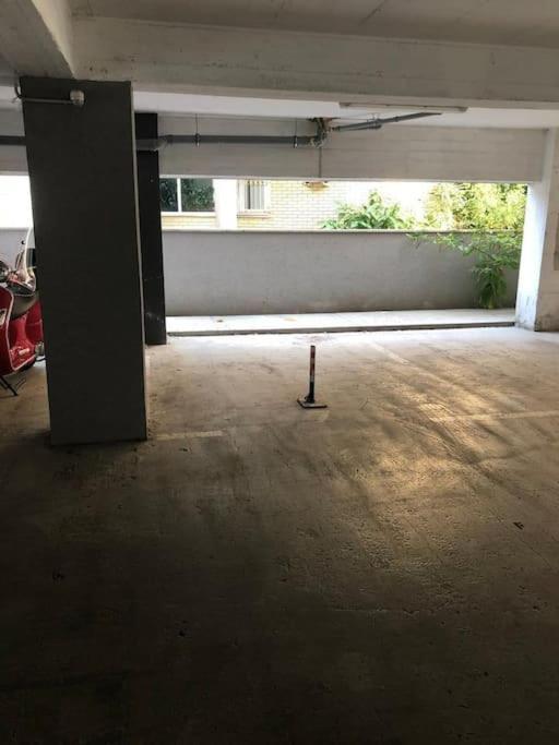 Budva Morska Oaza מראה חיצוני תמונה