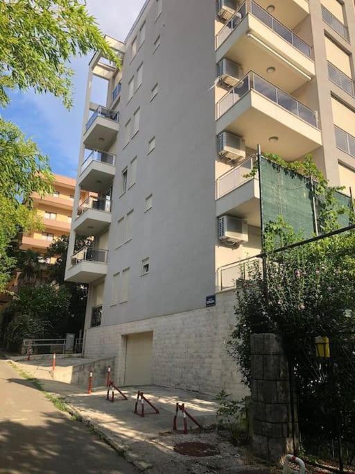 Budva Morska Oaza מראה חיצוני תמונה
